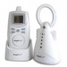 The Angelcare Sound Monitor that Australian Children's Charity I Give A Buck Foundation supplied for Jakeb's Apeal
