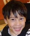 Australian chilren's charity I Give A Buck! helped funded a Kelly Chair for Joshua
