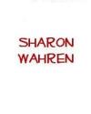 Sharon Wahren supports Australian Children's charity I Give A Buck!