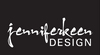 jennifer keen design is supporting Australian Children's Charity I Give A Buck